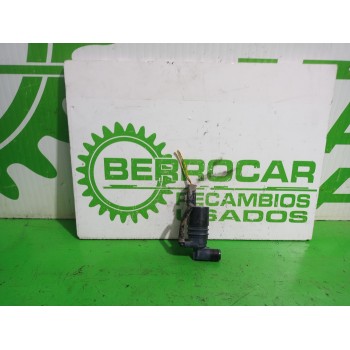 Recambio de bomba limpia para peugeot 407 2.0 16v cat referencia OEM IAM 9643447780  