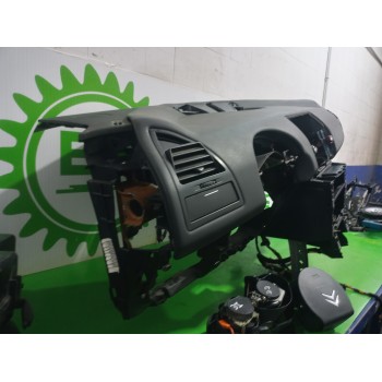 Recambio de kit airbag para citroën c4 berlina 1.6 16v hdi referencia OEM IAM 8211NQ  