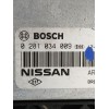 Recambio de centralita motor uce para nissan micra v (k14) 1.5 dci referencia OEM IAM 0281034009  