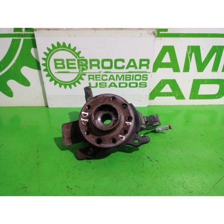 Recambio de mangueta delantera derecha para opel astra h berlina elegance referencia OEM IAM 5308035 / 13156042  