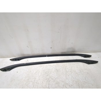 Recambio de barras techo para skoda fabia ii combi (545) 1.2 tsi referencia OEM IAM 5J9860034  