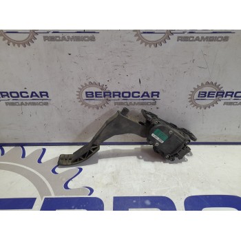 Recambio de pedal acelerador para volkswagen polo (9n1) 1.2 referencia OEM IAM 6Q1721503C  