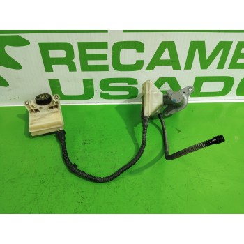 Recambio de bomba freno para citroën c4 picasso 1.6 16v hdi fap referencia OEM IAM 9654002180  
