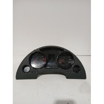 CUADRO INSTRUMENTOS 3R0920800F 