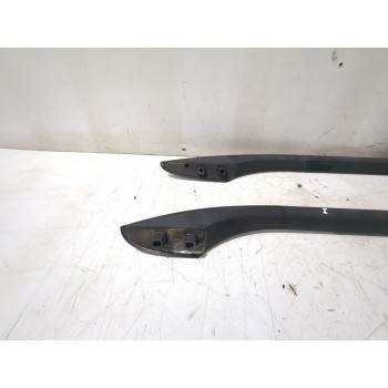 Recambio de barras techo para skoda fabia ii combi (545) 1.2 tsi referencia OEM IAM 5J9860034  