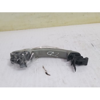 Recambio de maneta exterior trasera derecha para skoda fabia (5j2 ) family referencia OEM IAM 6R4837205D3FZ  