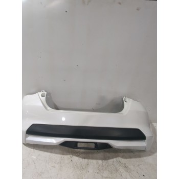 Recambio de paragolpes trasero para nissan micra v (k14) 1.5 dci referencia OEM IAM 850225FA0B  