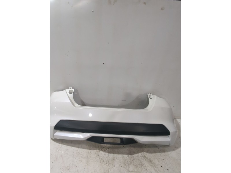 Recambio de paragolpes trasero para nissan micra v (k14) 1.5 dci referencia OEM IAM 850225FA0B  
