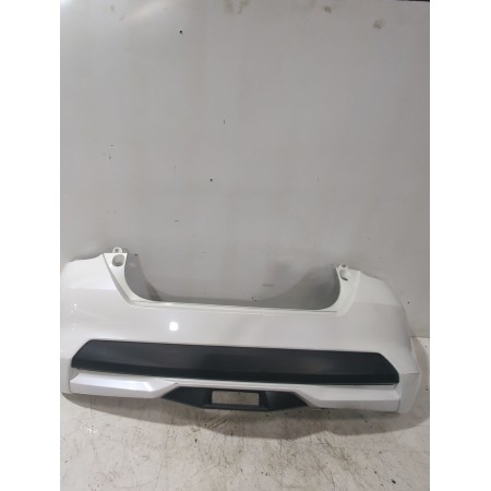 Recambio de paragolpes trasero para nissan micra v (k14) 1.5 dci referencia OEM IAM 850225FA0B  