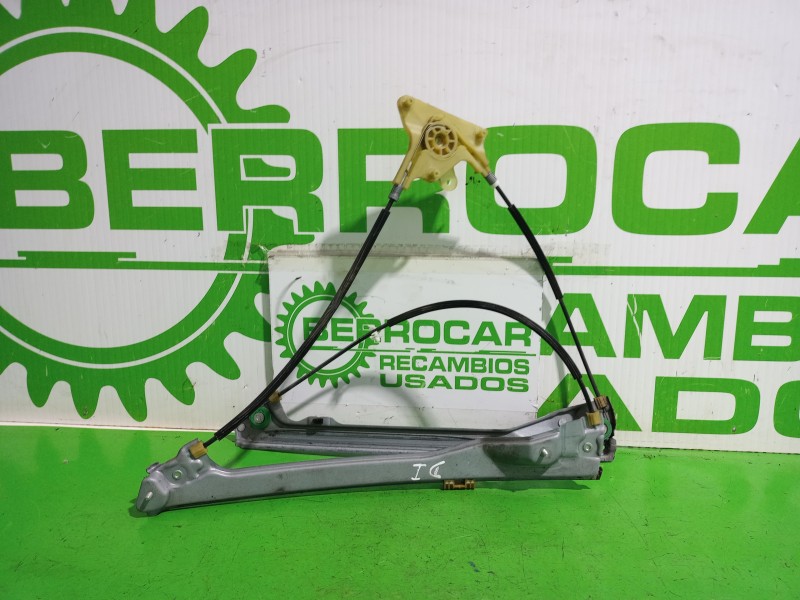 Recambio de elevalunas delantero izquierdo para renault laguna grandtour iii renault laguna iii grandtour referencia OEM IAM 807