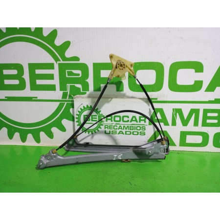 Recambio de elevalunas delantero izquierdo para renault laguna grandtour iii renault laguna iii grandtour referencia OEM IAM 807