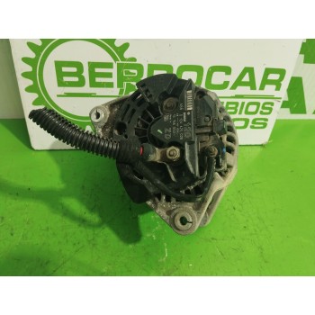 Recambio de alternador para opel astra h berlina essentia referencia OEM IAM 13156053  