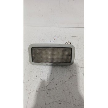 Recambio de luz interior para seat arosa (6h1) 1.4 tdi referencia OEM IAM 6H0947105  