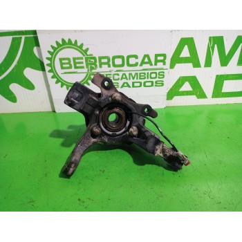 Recambio de mangueta delantera derecha para opel astra h berlina elegance referencia OEM IAM 5308035 / 13156042  