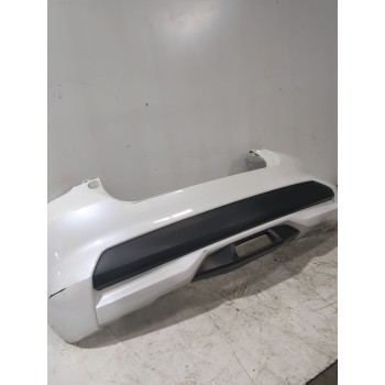 Recambio de paragolpes trasero para nissan micra v (k14) 1.5 dci referencia OEM IAM 850225FA0B  
