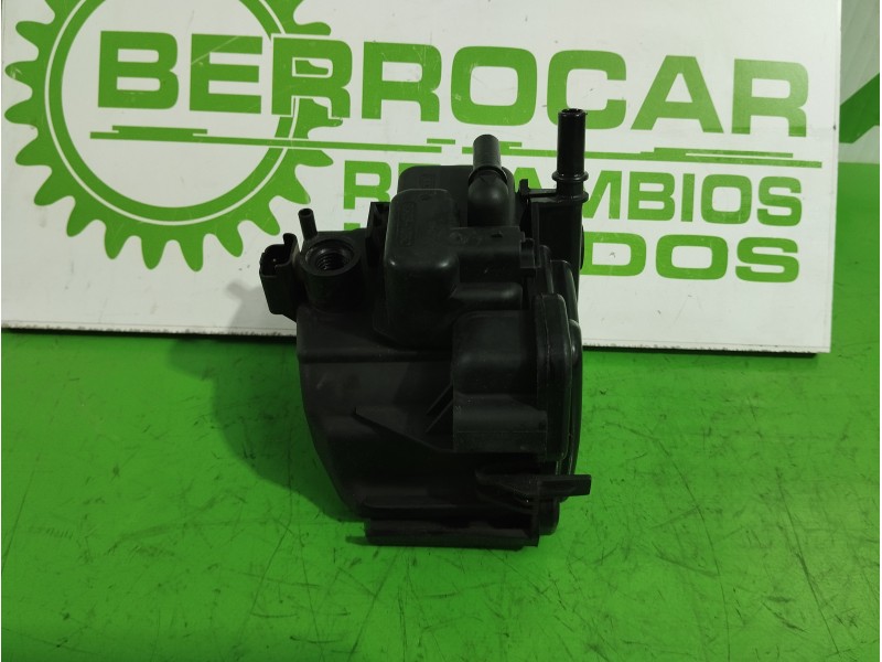 Recambio de filtro gasoil para citroën c4 picasso 1.6 16v hdi fap referencia OEM IAM 9305108C  