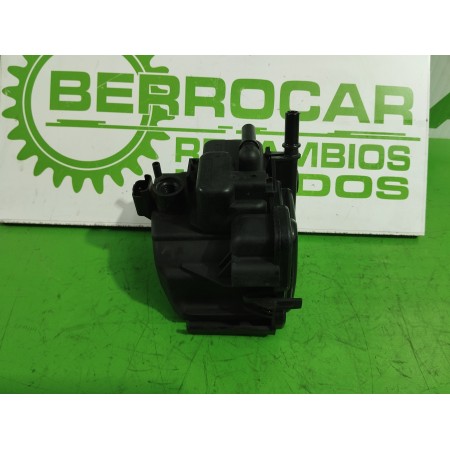 Recambio de filtro gasoil para citroën c4 picasso 1.6 16v hdi fap referencia OEM IAM 9305108C  