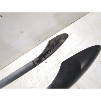 Recambio de barras techo para skoda fabia ii combi (545) 1.2 tsi referencia OEM IAM 5J9860034  