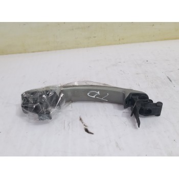 Recambio de maneta exterior trasera derecha para skoda fabia (5j2 ) family referencia OEM IAM 6R4837205D3FZ  