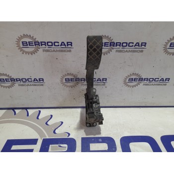 Recambio de pedal acelerador para volkswagen polo (9n1) 1.2 referencia OEM IAM 6Q1721503C  
