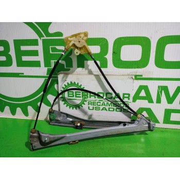 Recambio de elevalunas delantero izquierdo para renault laguna grandtour iii renault laguna iii grandtour referencia OEM IAM 807