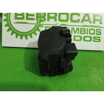 Recambio de filtro gasoil para citroën c4 picasso 1.6 16v hdi fap referencia OEM IAM 9305108C  