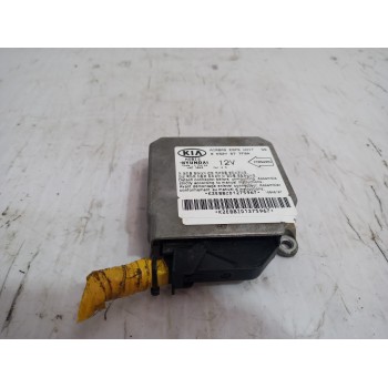 Recambio de centralita airbag para kia carnival ii 2.9 crdi lx referencia OEM IAM 0K52Y677F0A  