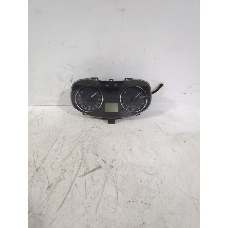 Recambio de cuadro instrumentos para skoda fabia ii combi (545) 1.2 tsi referencia OEM IAM 5J0920811E  