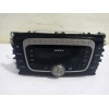 Recambio de sistema audio / radio cd para ford focus lim. (cb4) business referencia OEM IAM CDX5F611  