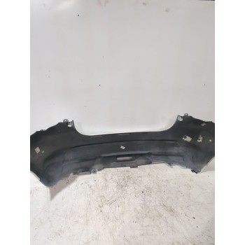 Recambio de paragolpes trasero para nissan micra v (k14) 1.5 dci referencia OEM IAM 850225FA0B  