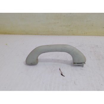 Recambio de asidero techo delantero izquierdo para skoda fabia (5j2 ) family referencia OEM IAM 6Y0857607MY20  