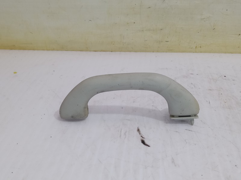 Recambio de asidero techo delantero izquierdo para skoda fabia (5j2 ) family referencia OEM IAM 6Y0857607MY20  