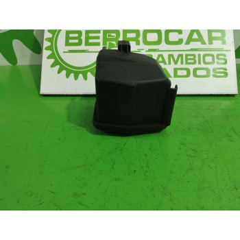 Recambio de filtro gasoil para citroën c4 picasso 1.6 16v hdi fap referencia OEM IAM 9305108C  