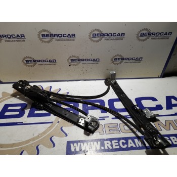 Recambio de elevalunas delantero izquierdo para seat ibiza (6p1) 1.0 tsi referencia OEM IAM 6F0837461C  