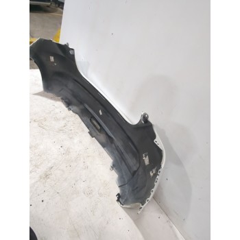 Recambio de paragolpes trasero para nissan micra v (k14) 1.5 dci referencia OEM IAM 850225FA0B  