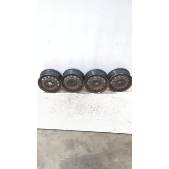 JUEGO LLANTAS 529101H500 