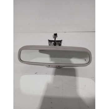 Recambio de espejo interior para seat exeo (3r2) 1.8 tsi referencia OEM IAM 8R0857511  