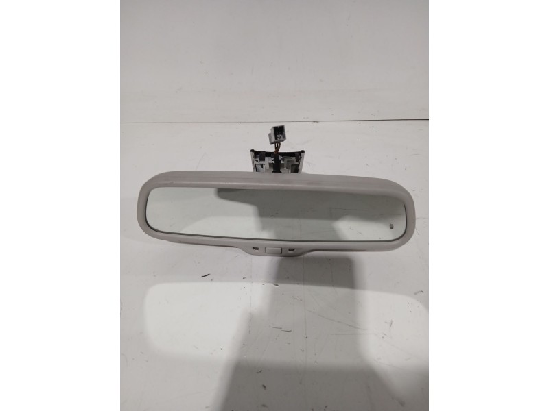 Recambio de espejo interior para seat exeo (3r2) 1.8 tsi referencia OEM IAM 8R0857511  