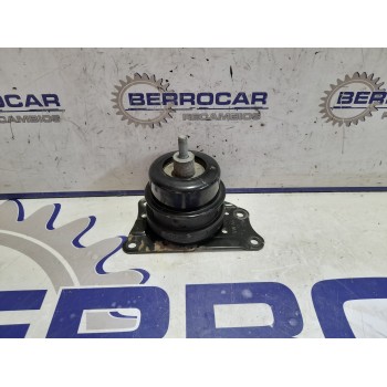 Recambio de soporte motor derecho para volkswagen polo (9n1) 1.2 referencia OEM IAM 6Q0199262AF  