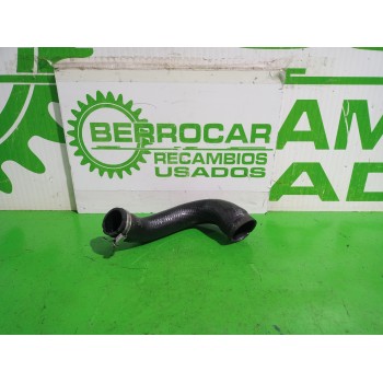 Recambio de tubo para opel astra h berlina elegance referencia OEM IAM 55351862  