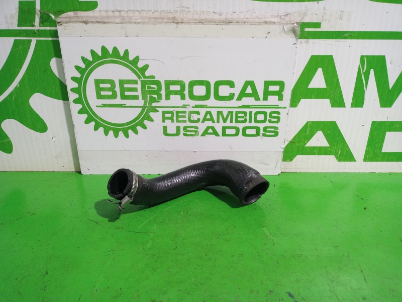 Recambio de tubo para opel astra h berlina elegance referencia OEM IAM 55351862  