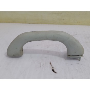 Recambio de asidero techo delantero izquierdo para skoda fabia (5j2 ) family referencia OEM IAM 6Y0857607MY20  