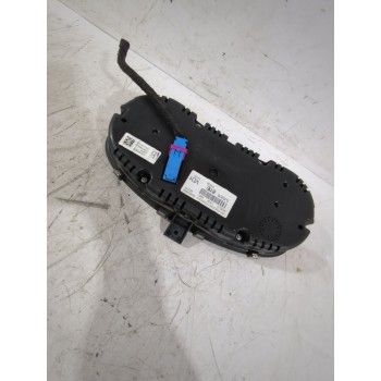 Recambio de cuadro instrumentos para skoda fabia ii combi (545) 1.2 tsi referencia OEM IAM 5J0920811E  