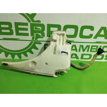 Recambio de deposito limpia para bmw serie 3 touring (e91) 2.0 16v referencia OEM IAM 706899818  