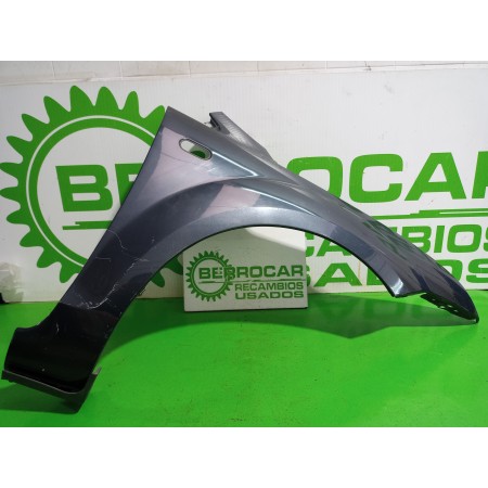 Recambio de aleta delantera derecha para ford focus berlina (cap) 1.6 16v cat referencia OEM IAM 1376483  