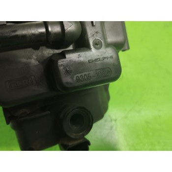 Recambio de filtro gasoil para citroën c4 picasso 1.6 16v hdi fap referencia OEM IAM 9305108C  