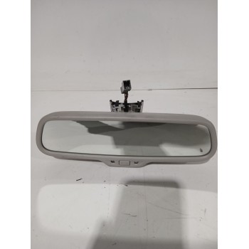 Recambio de espejo interior para seat exeo (3r2) 1.8 tsi referencia OEM IAM 8R0857511  