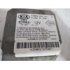 Recambio de centralita airbag para kia carnival ii 2.9 crdi lx referencia OEM IAM 0K52Y677F0A  