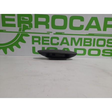 Recambio de pantalla multifuncion para renault laguna ii (bg0) 1.6 referencia OEM IAM 8200025909  