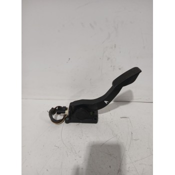 Recambio de pedal acelerador para peugeot 107 (pm_, pn_) 1.4 hdi referencia OEM IAM 1801G4  